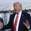 A Trump le sigue costando trabajo expresar empatía