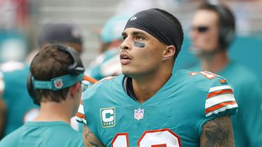 Dueño de los Dolphins defiende su apoyo a Donald Trump