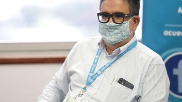 satisfecho el secretario del drna con la determinacion de un juez de demoler piscina en condominio de rincon