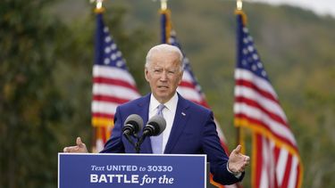 Biden ha dado grandes esperanzas. ¿Podrá cumplirlas?