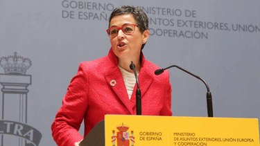 canciller de espana cree que la ue mantendra reconocimiento a guaido
