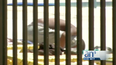 muere un nino por sobredosis de una peligrosa droga  en overtown
