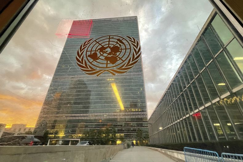 ONU-GEN UCRANIA-GUERRA-ONU