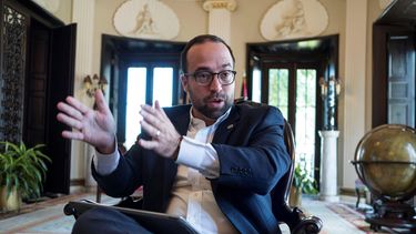jose luis dalmau santiago dice que las alegaciones contra omar marrero son serias