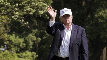 AP VERIFICA: Trump no cambió tanto el acuerdo EEUU-Cuba