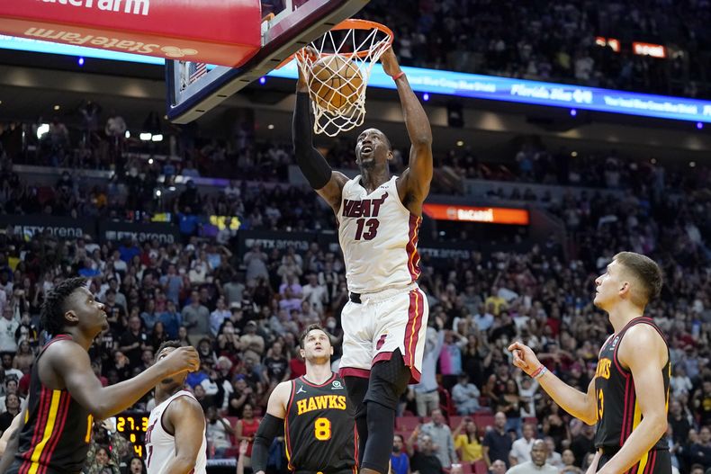 DEP-BAS HAWKS-HEAT