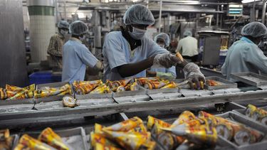 cuba autoriza a unilever a instalarse en la zona especial de mariel
