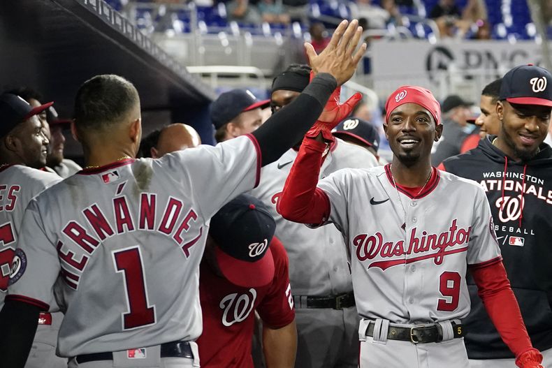 DEP-BEI NACIONALES-MARLINS