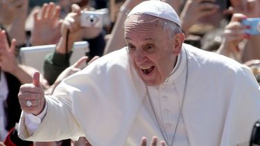 crece expectativa en ee.uu y cuba por la visita del papa francisco