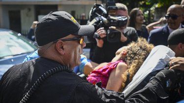 Encuentran a Celivelys Rivera Santiago, quien había sido reportada desaparecida en Canóvanas