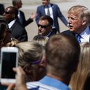 Trump acusa a China de usar tácticas comerciales “perversas”
