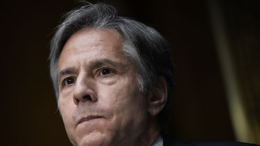 Blinken enfrenta duro interrogatorio sobre Afganistán