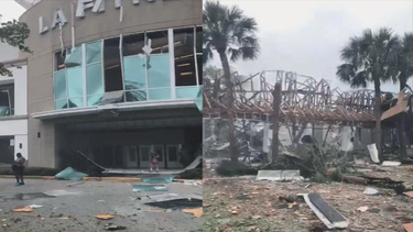 presentan demandas por la explosion en plantation