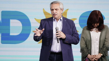 argentina: contundente derrota del gobierno de alberto fernandez y cristina kirchner