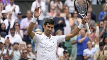 Watson finalmente avanza a la 4ta ronda de Wimbledon