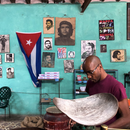 Cuba se queda sin pan hasta finales de marzo por falta de harina