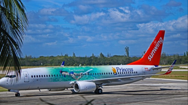 aerolinea sunwing aumentara sus destinos en cuba