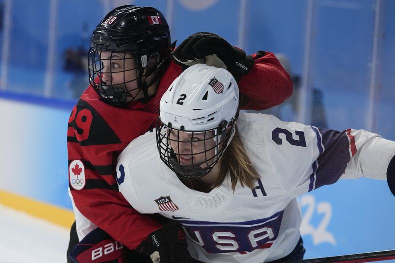 DEP-OLI BEIJING-HOCKEY FEMENINO