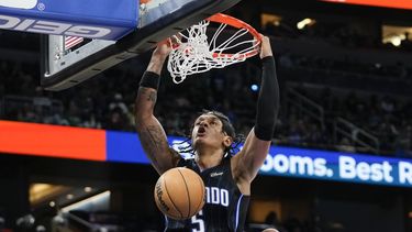Magic supera a Celtics, llega a su fin racha de 9 victorias