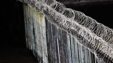 Cuestionables declaraciones de Trump sobre muro fronterizo