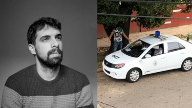 carlos manuel alvarez da detalles del interrogatorio al cual fue sometido por agentes de la seguridad