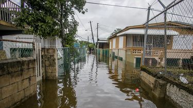 nuevo record: este es el febrero mas lluvioso para el area de san juan