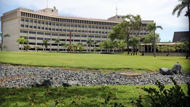 empresario con contratos en catano se declarara culpable en el tribunal federal