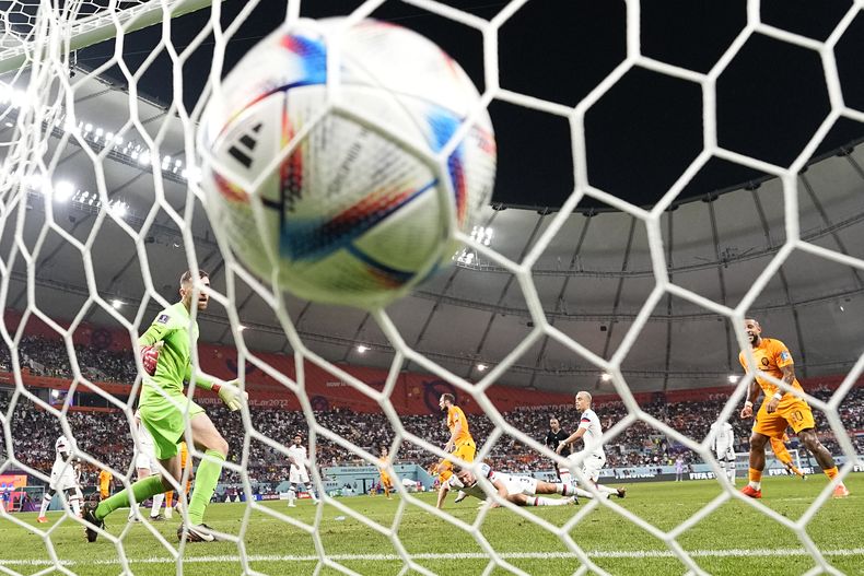 DEP-FUT MUNDIAL HOLANDA-EEUU