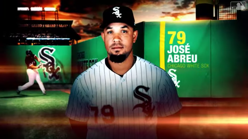 José Abreu
