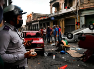 cuba, lo peor de latinoamerica en libertad de prensa