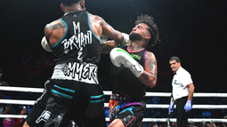bryant myers derrota a ovi en puerto rico: el cubano pide revancha en miami
