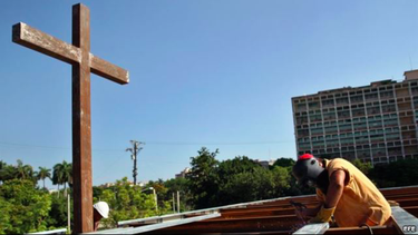 disidentes reclaman a la iglesia mediacion mas activa ante el estado