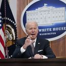 Biden preside teleconferencia mundial sobre cambio climático