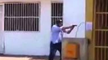 Qué tipo de régimen es el de Maduro?