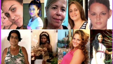 activistas en cuba: crecen los feminicidios por falta de apoyo y de denuncias