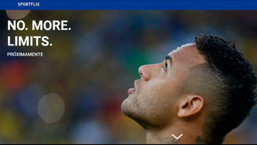 sportflix: el servicio de streaming que se quiere convertir en el netflix de los deportes