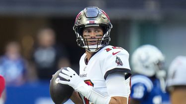 Prescott reta a Brady, en otro duelo inaugural Cowboys-Bucs