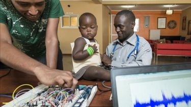 la chaqueta que detecta neumonia y otros ingeniosos inventos que llegaran de africa en 2017