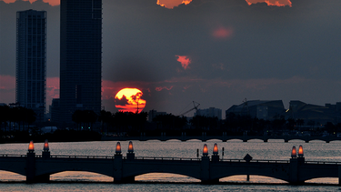 el horario de verano todo el ano en la florida: ¿mas luz o mas confusion?