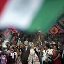 Trump prevé que trabajará bien con nuevo presidente mexicano