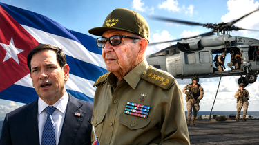 Marco Rubio sobre Raúl Castro: Lo traeremos aquí tras histórica acusación en EEUU