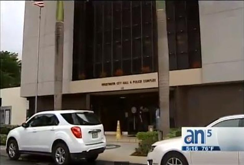 América Noticias realizó una investigación durante 6 meses sobre posibles malos manejos de fondos para comedores de ancianos en la ciudad de Sweetwater.