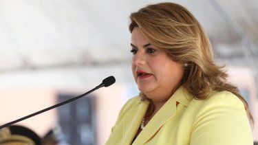 Jenniffer González impulsa ley para fomentar la participación de las mujeres en la agricultura