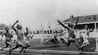 Amberes 1920, otra justa olímpica que siguió a una pandemia