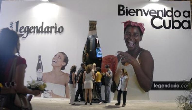 Prevén que Está previsto que unas 2.000 empresas de 60 países asistan a la Feria Internacional de La Habana.