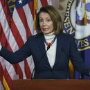 Trump niega a Pelosi avión para viajar al exterior