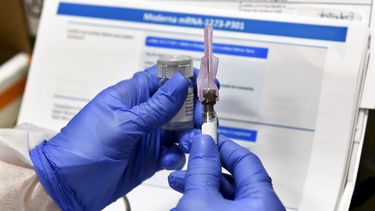 ¿cubren las vacunas existentes las nuevas variantes del coronavirus?