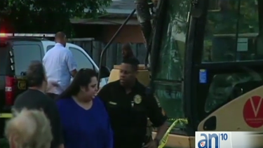 descubren en miami gardens el cadaver de una mujer