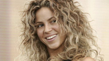 ¿sera un reggaeton? shakira anuncio colaboracion con rauw alejandro