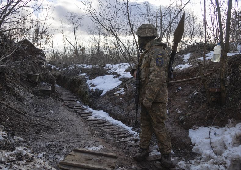 AMN-GEN EEUU-RUSIA-UCRANIA